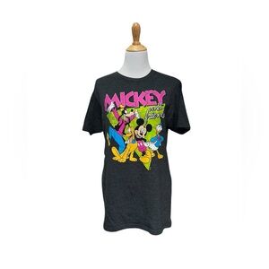 Disney Mickey and friends Men’s T-Shirt